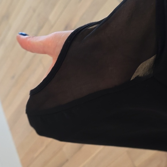 Express top. Size XS - Picture 4 of 10